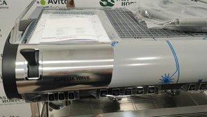 Кофемашина рожковая автоматическая Nuova Simonelli Aurelia Wave 2Gr V