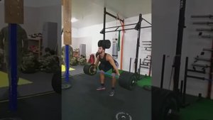 Тренировки по тяжелой атлетике. #weightlifting #тяжелаяатлетика #спорт #тренировки
