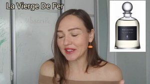 13 ароматов Serge Lutens! Долгожданный обзор?