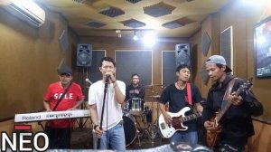 Cobalah Mengerti - cover NEO