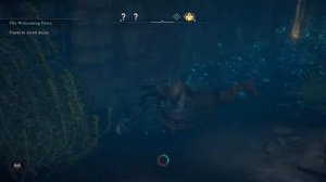 Assassin's Creed Valhalla - Temple of Brigantia Armor - Armadura del Templo de Brigantia