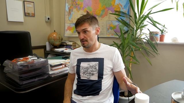 Моем пол правильно. смотреть онлайн