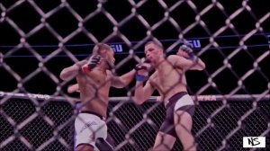 Nate Diaz Highlights - "Still ballin" 2017