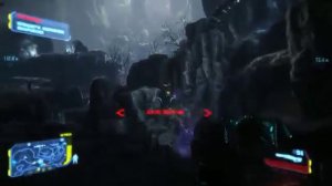 Прохождение Crysis 3 — Часть 18  Червоточина