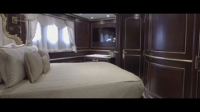 Суперяхта Horizon 40M Hermitage III | Nord Star Brokerage