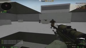 КАК ТРЕНИРОВАТЬ АИМ В CS:GO