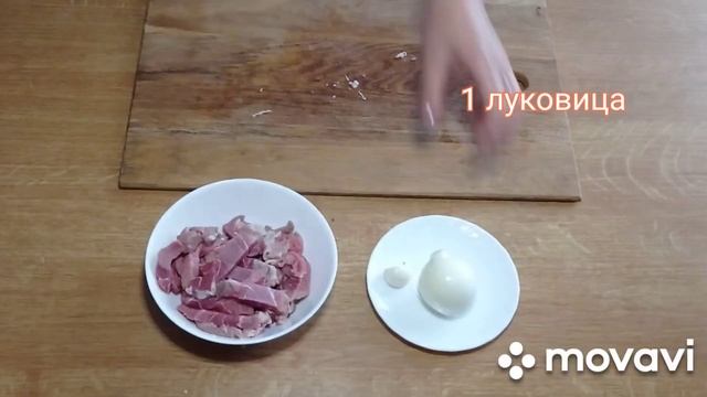 Как приготовить вкусный ужин? Спагетти с мясом. Жареные грибы в кляре. смотреть онлайн