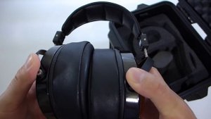 Audeze LCD-XC Closed-back Audiophile Headphones