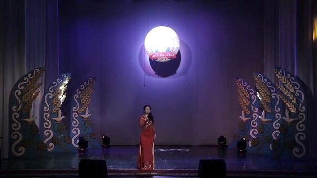 Центр ФАРН. Фестиваль «Ирон бæгæны 2017». Фрагмент 6.mp4 смотреть онлайн