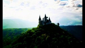 Старинный замок