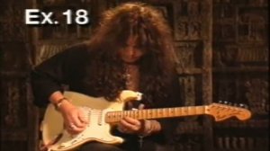 Yngwie Malmsteen - Guitar l