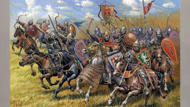 ВЛАДИМИР МОНОМАХ И ВЕЛИКАЯ СТЕПЬ. ИСТОРИЯ РОССИИ В 6 М КЛАССЕ 28й урИСТОРИЯ6KL смотреть онлайн