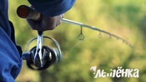 СПИННИНГОВЫЙ КОМПЛЕКТ для РЕКИ ? ЖЕРЕХ, ГОЛАВЛЬ, ЯЗЬ