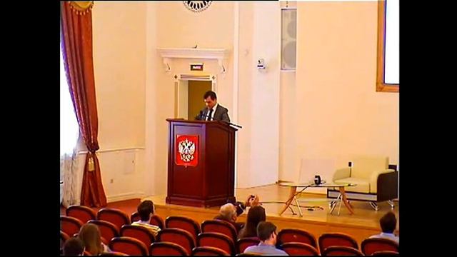 Семинар по содержанию раздела отчетов "Патентные исследования" смотреть онлайн