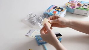 Конструктор-мозаика "Pixel Рops", бренд ORB Factory