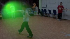 Танцы для мальчиков Новогиреево. Брейкданс и хип-хоп.