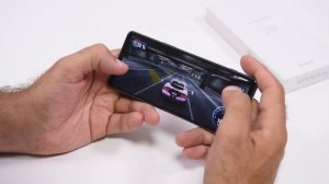 Смартфон с вопросами! Sony Xperia 5 IV