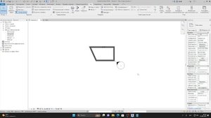 Фасад в revit и повернуть фасад