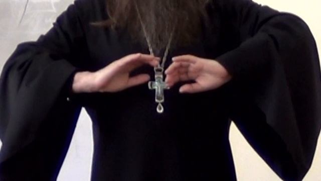 «Русский учитель в контексте православной культуры». 19.03.2016 г. смотреть онлайн