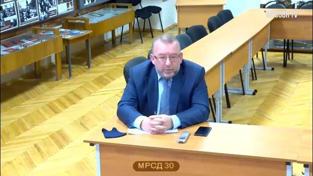 1158 школа ЮАО Климов ВА зам директора 83% аттестация на 5л ДОНМ 29.12.2020 смотреть онлайн