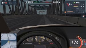 Обзор на машину Mercedes W140.Стоит ли покупать данное авто?