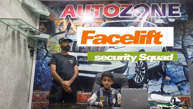 Security Squad services in AJ&K and All Pakistan ll Modified cars with security смотреть онлайн