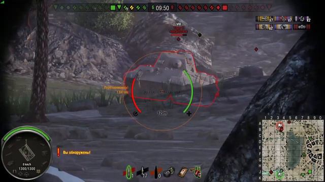 World of tanks. Защитник, где мои снаряды? смотреть онлайн