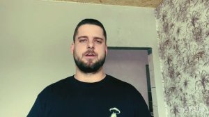 #Первый раз снял видео и создал канал