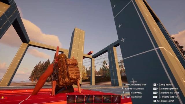 No One Survived Beginners Tips And Tricks смотреть онлайн