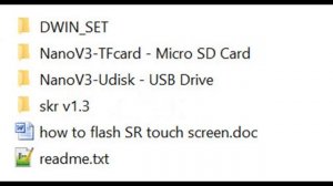 Updating the firmware on the FLSUN Super Racer (SR) Printer