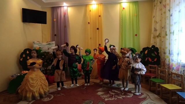Шумовий оркестр 