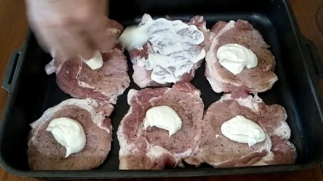 Мясо с овощами под сырной корочкой смотреть онлайн