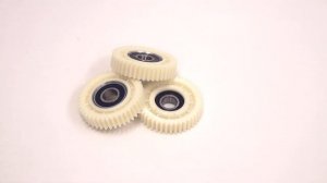 Шестерни редуктора ULTRA 500W