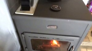 Тестируем топливо (дрова, уголь, торф, брикеты) для печи, на длительность и теплоотдачу. Тест N 2