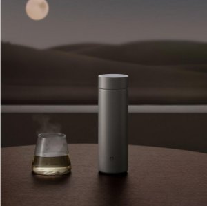 Термос Xiaomi Mijia Ti 2 thermos cup