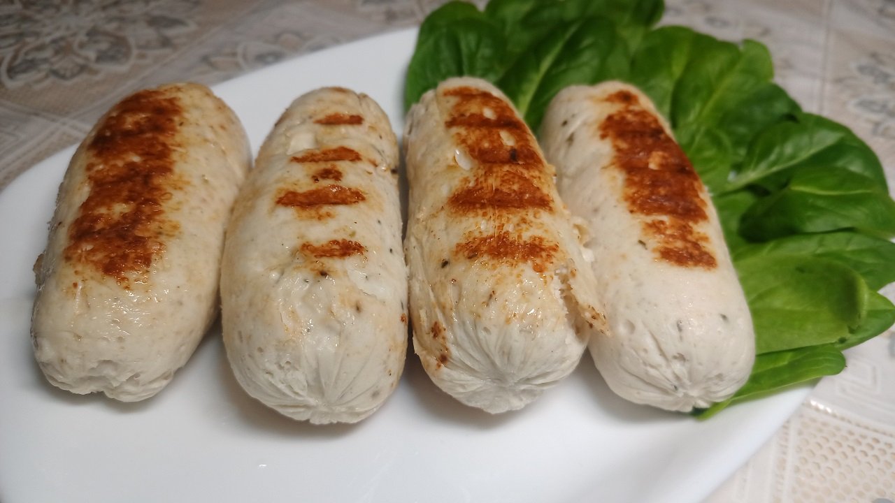 Сардельки по домашнему.mp4 смотреть онлайн