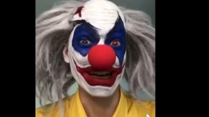 КЛОУН А4 СНЯЛ МАСКУ?!