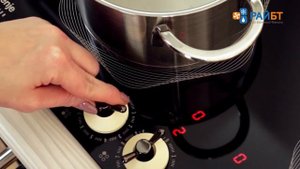 Индукционная варочная панель Gorenje IC6INI