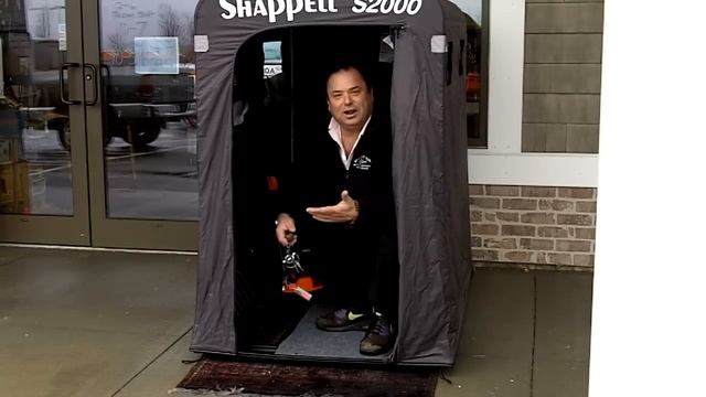 Shappell Ice Fishing Shelter Sale Ice Fishing Shelter and Jet Sled Sale JS JR $29.00 JS1 $48.00 смотреть онлайн