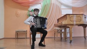 М. Товпеко   ,,Ах вы, сени мои, сени"