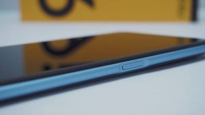 Realme 9i. Первые впечатления!