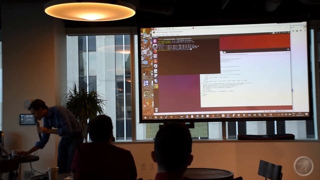 OWASP Ottawa June 2018: Top 10 Presentation - 2017-A8 Insecure Deserialization with Pierre Ernst смотреть онлайн