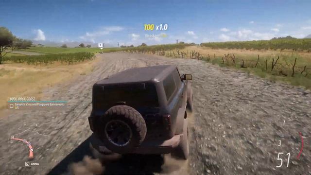 Mercedes-AMG G65 & Jeep Wrangler | OFFROAD CONVOY | Forza Horizon 5 | Thrustmaster T300RS gameplay смотреть онлайн