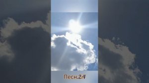 257🙏Царствие Божие внутрь вас есть. Как это понимать...