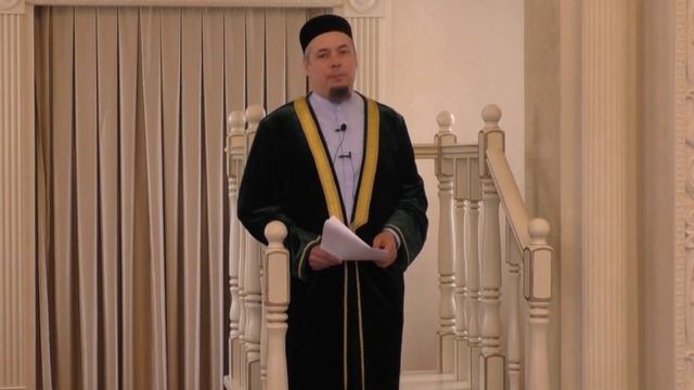 "Бишбалта" мәчете. Җомга вәгазе (9 апрель 2021 ел). Йосыф хәзрәт Дәүләтшин смотреть онлайн