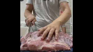 10кг Шашлыка из свинины