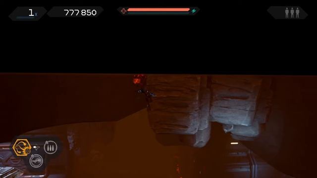 Matterfall Save Point Start Glitch смотреть онлайн