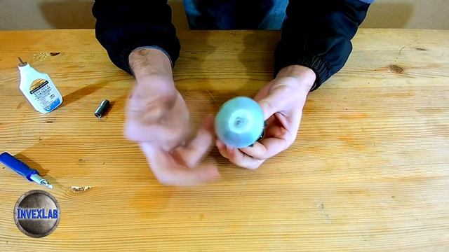 ❇️ Мощный строительный фен своими руками!!! Жжет не по-детски! ❇️ смотреть онлайн