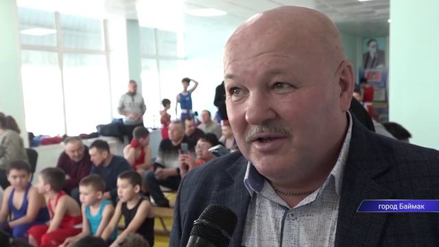 Новый спортивный зал для новых достижений