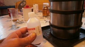 как почистить термос